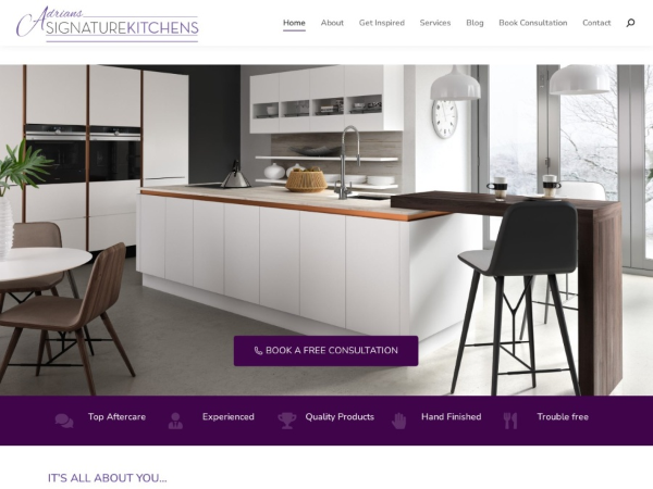 Mockup Design 1